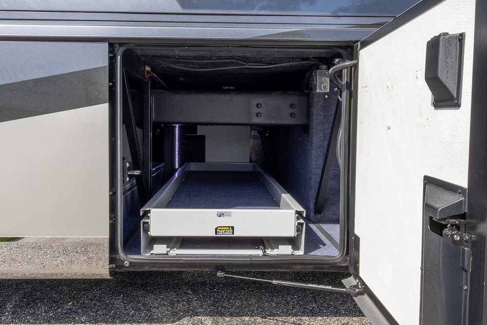 2019 Mountain Aire For Sale