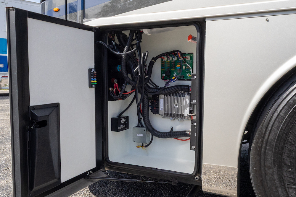 2019 Mountain Aire For Sale
