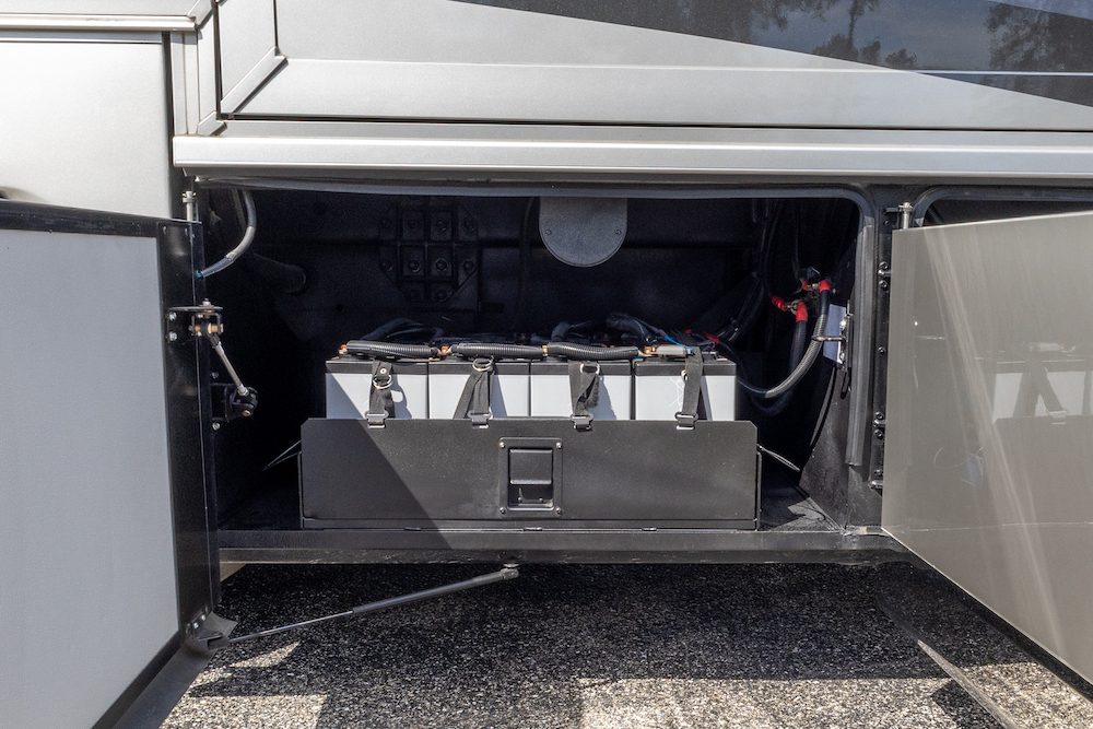 2019 Mountain Aire For Sale
