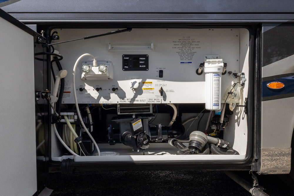 2019 Mountain Aire For Sale