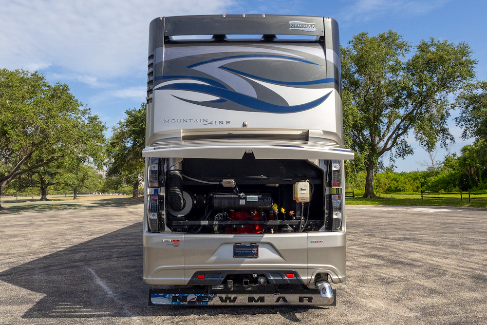 2019 Mountain Aire For Sale