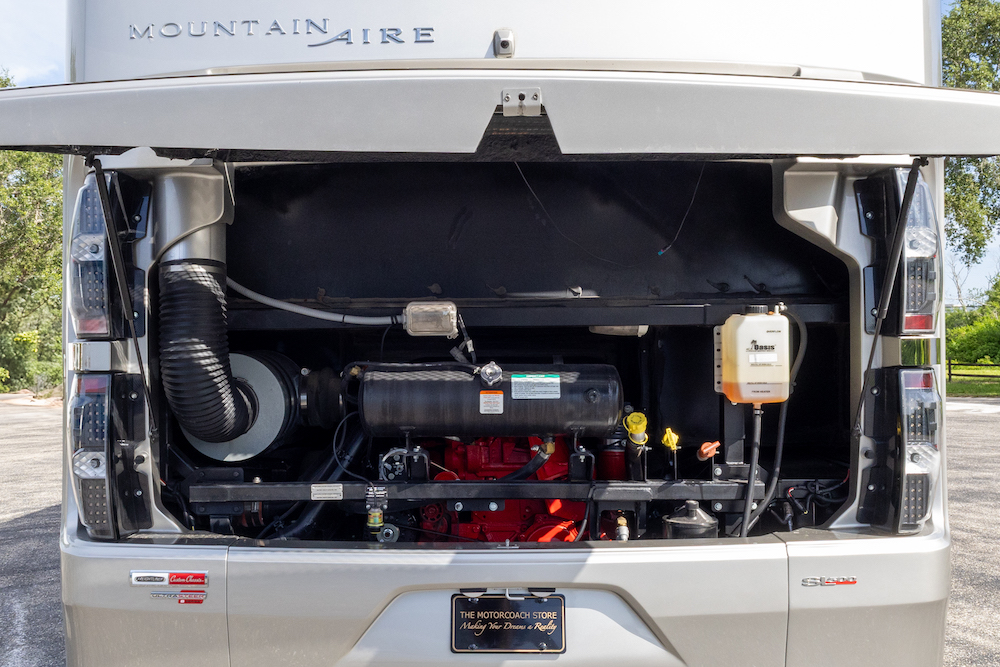 2019 Mountain Aire For Sale