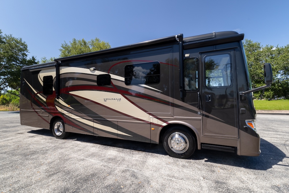 2019 Newmar Ventana For Sale