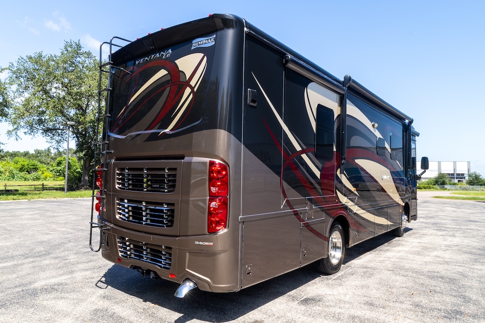 2019 Newmar Ventana For Sale