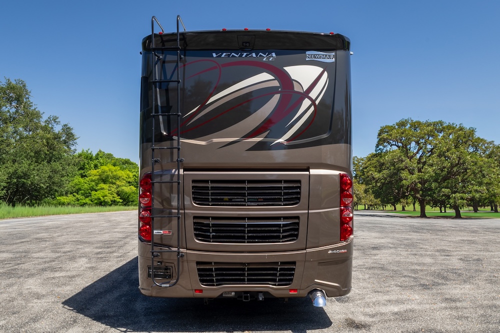 2019 Newmar Ventana For Sale