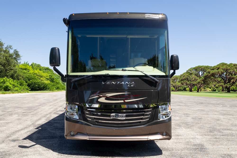2019 Newmar Ventana For Sale