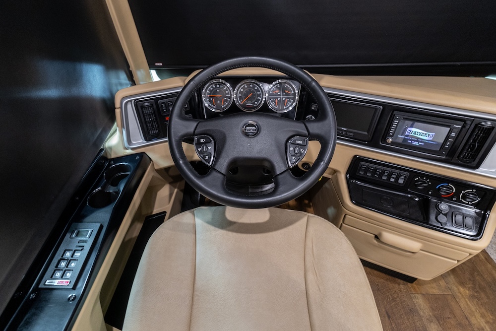 2019 Newmar Ventana For Sale