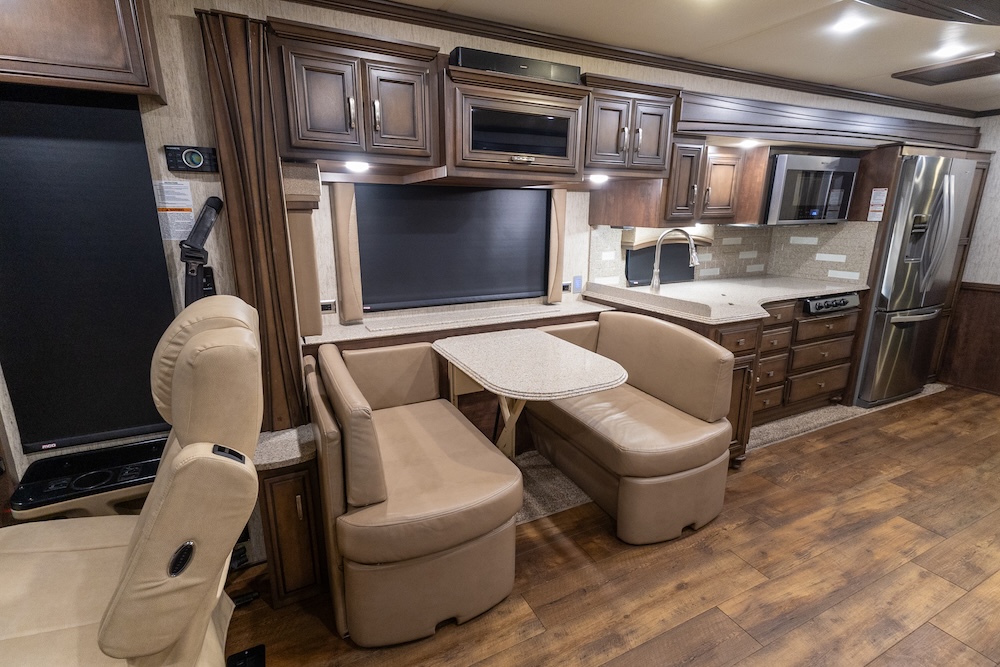 2019 Newmar Ventana For Sale