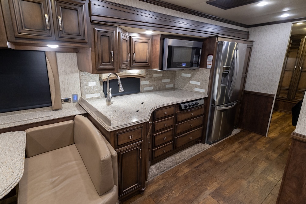 2019 Newmar Ventana For Sale