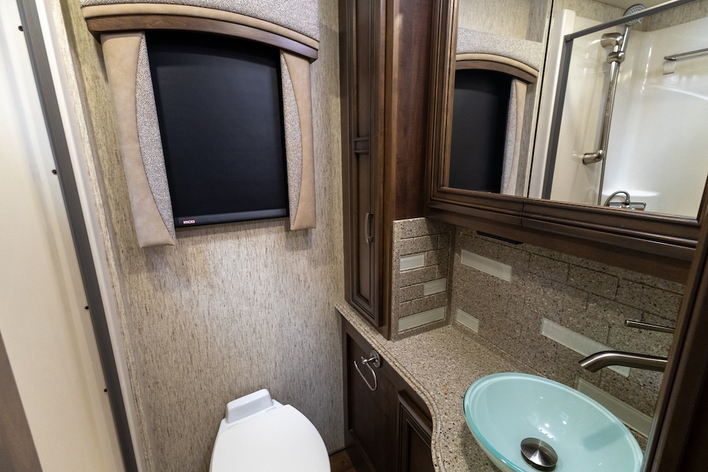 2019 Newmar Ventana For Sale