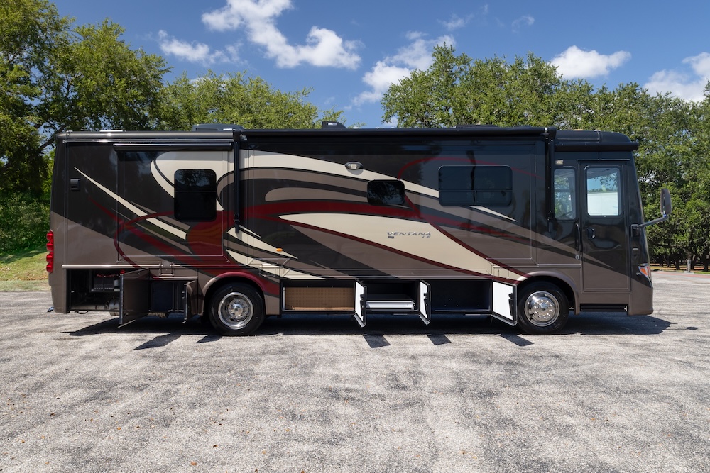 2019 Newmar Ventana For Sale