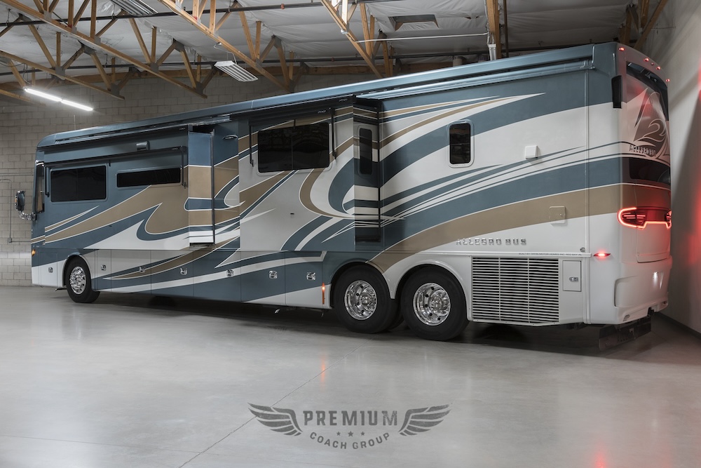 2019 Tiffin Allegro For Sale