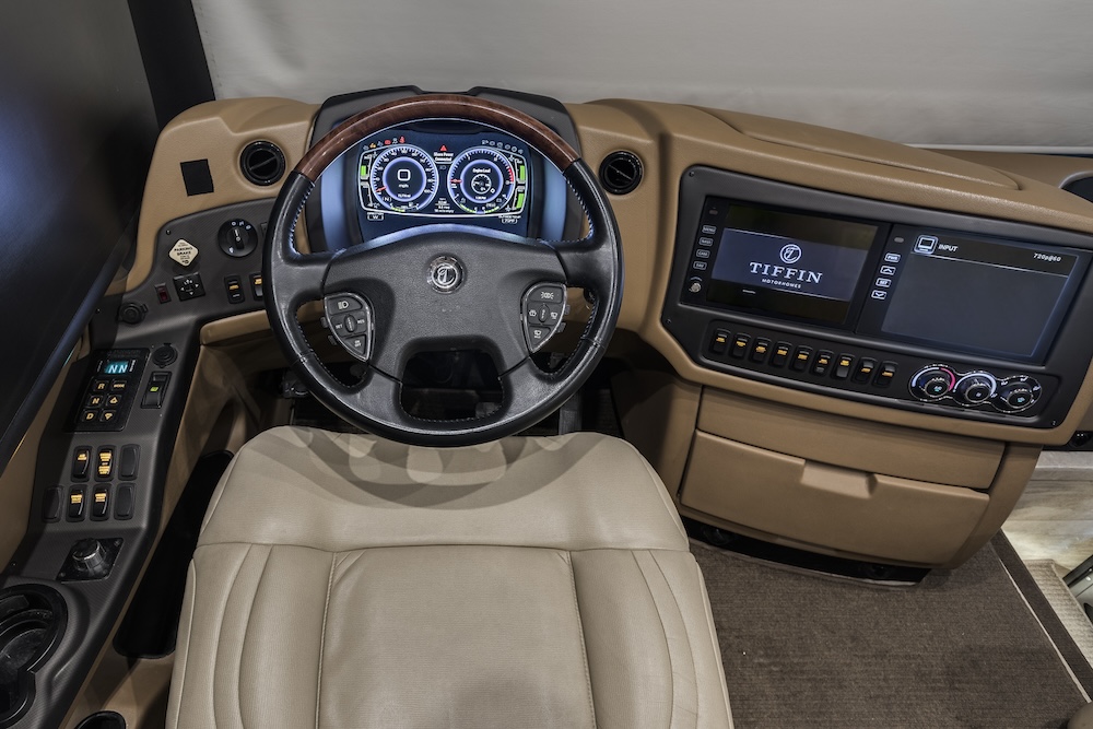 2019 Tiffin Allegro For Sale