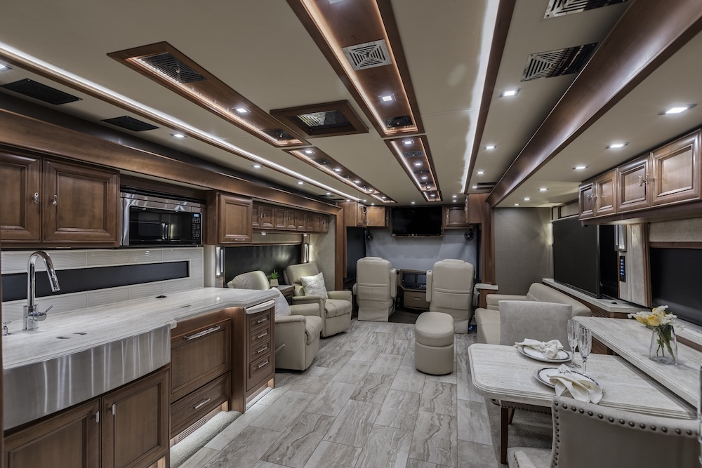 2019 Tiffin Allegro For Sale