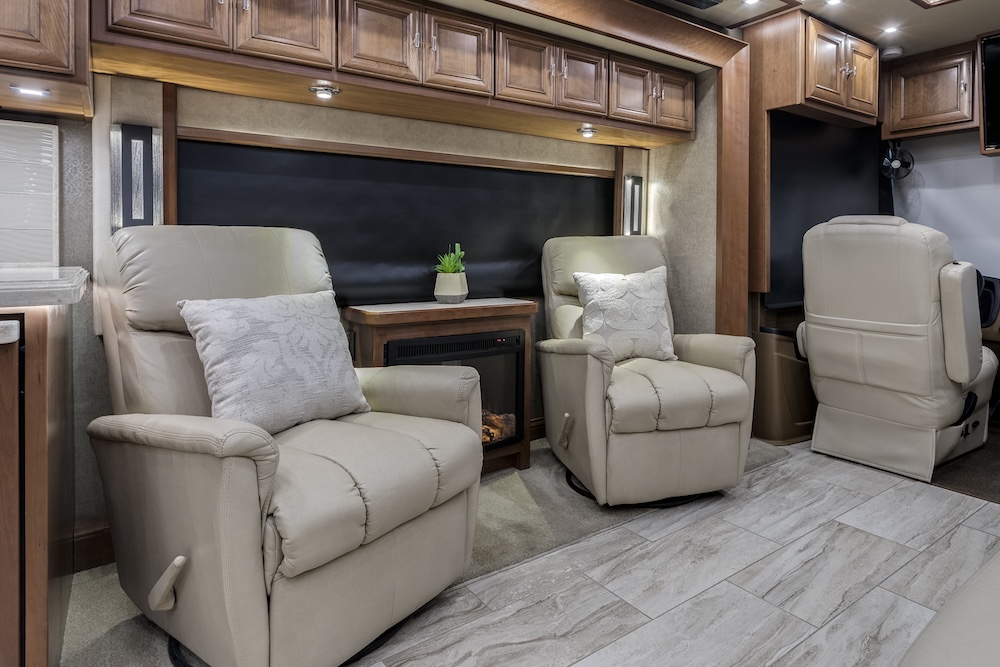 2019 Tiffin Allegro For Sale