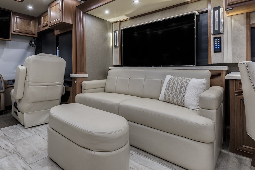 2019 Tiffin Allegro For Sale