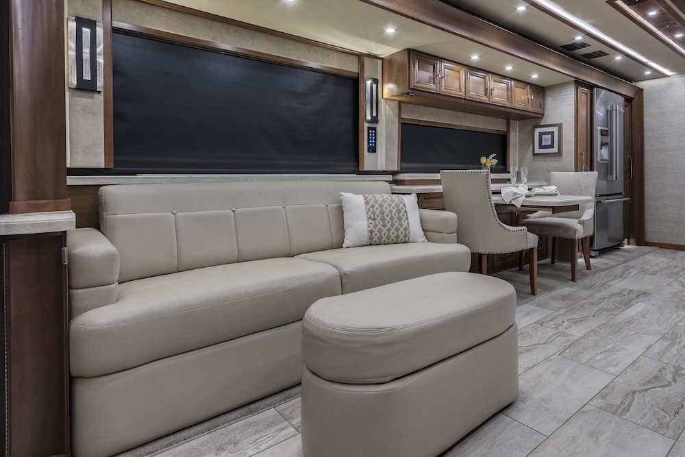 2019 Tiffin Allegro For Sale