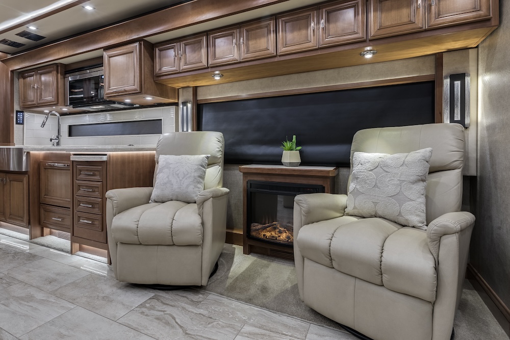 2019 Tiffin Allegro For Sale