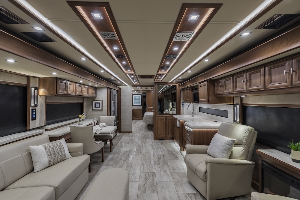 2019 Tiffin Allegro For Sale