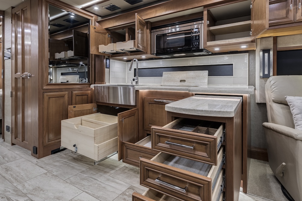 2019 Tiffin Allegro For Sale