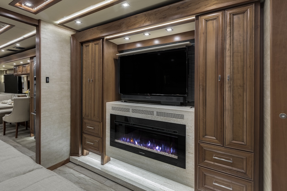 2019 Tiffin Allegro For Sale