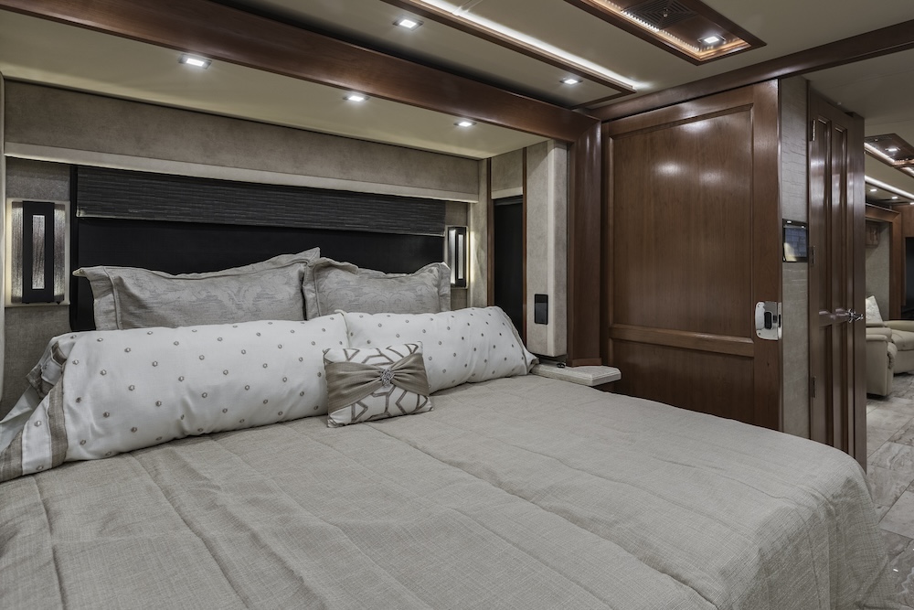 2019 Tiffin Allegro For Sale