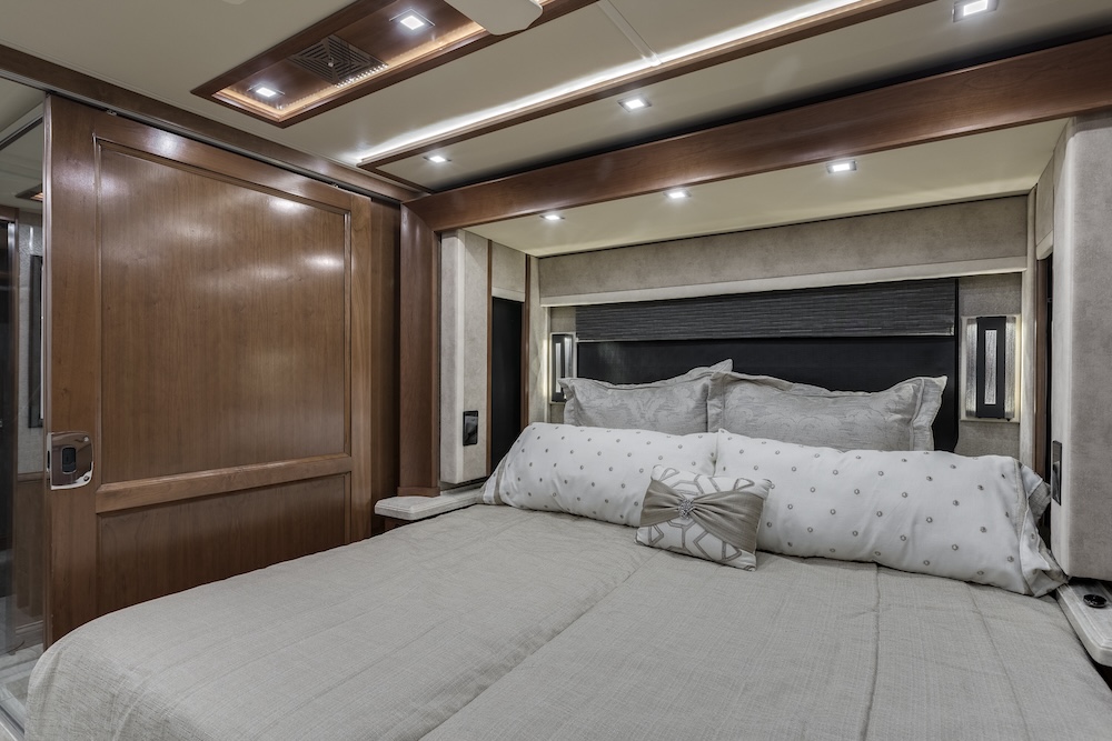 2019 Tiffin Allegro For Sale