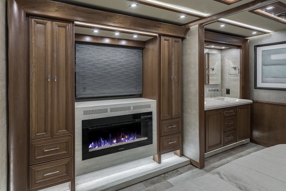 2019 Tiffin Allegro For Sale