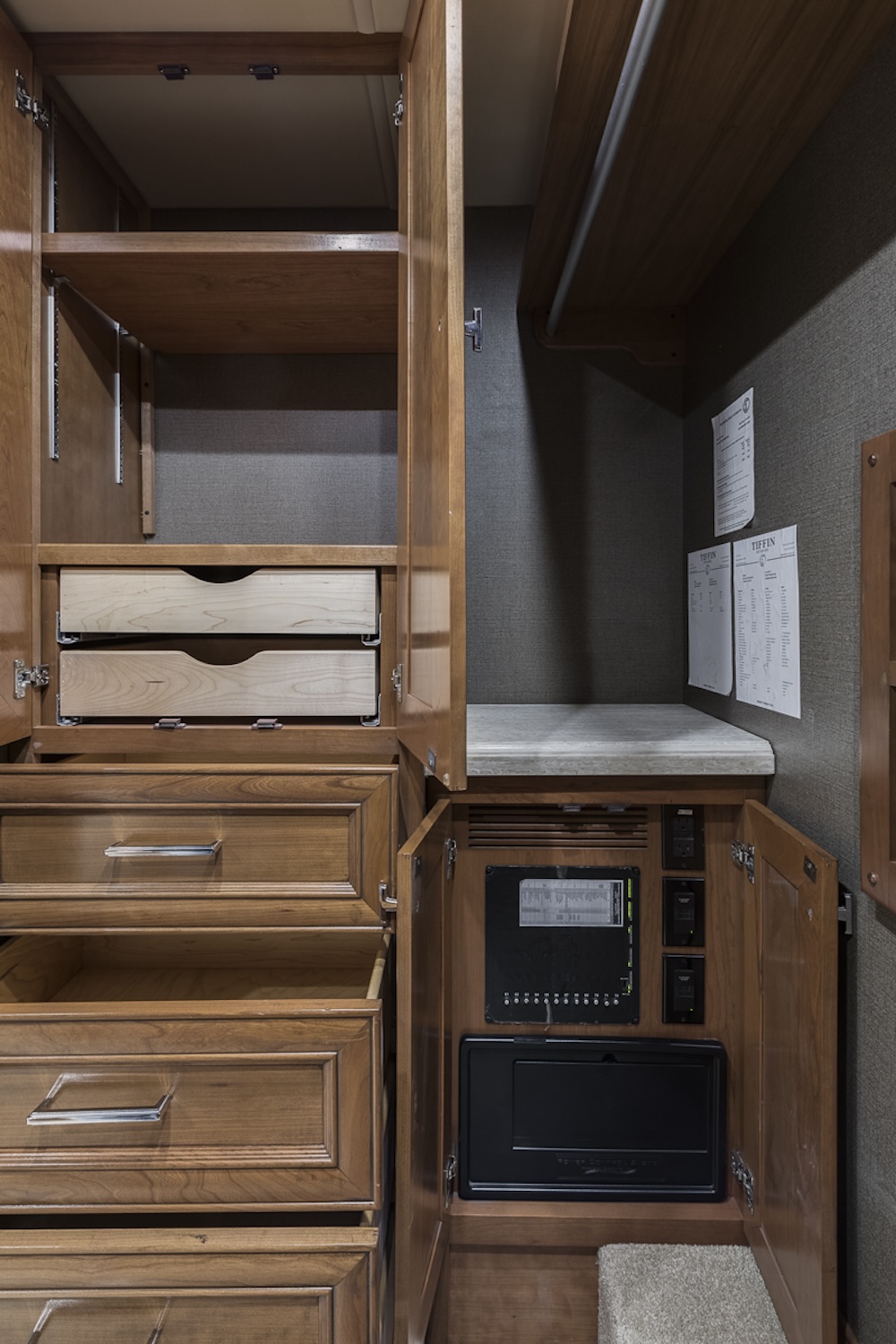 2019 Tiffin Allegro For Sale