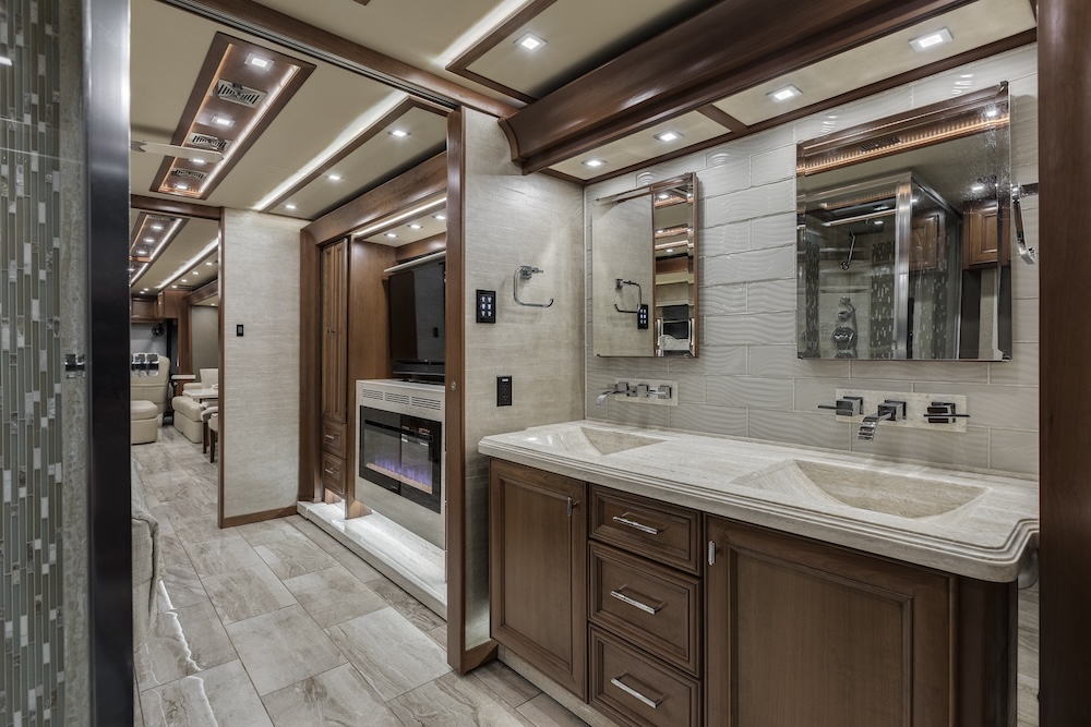 2019 Tiffin Allegro For Sale