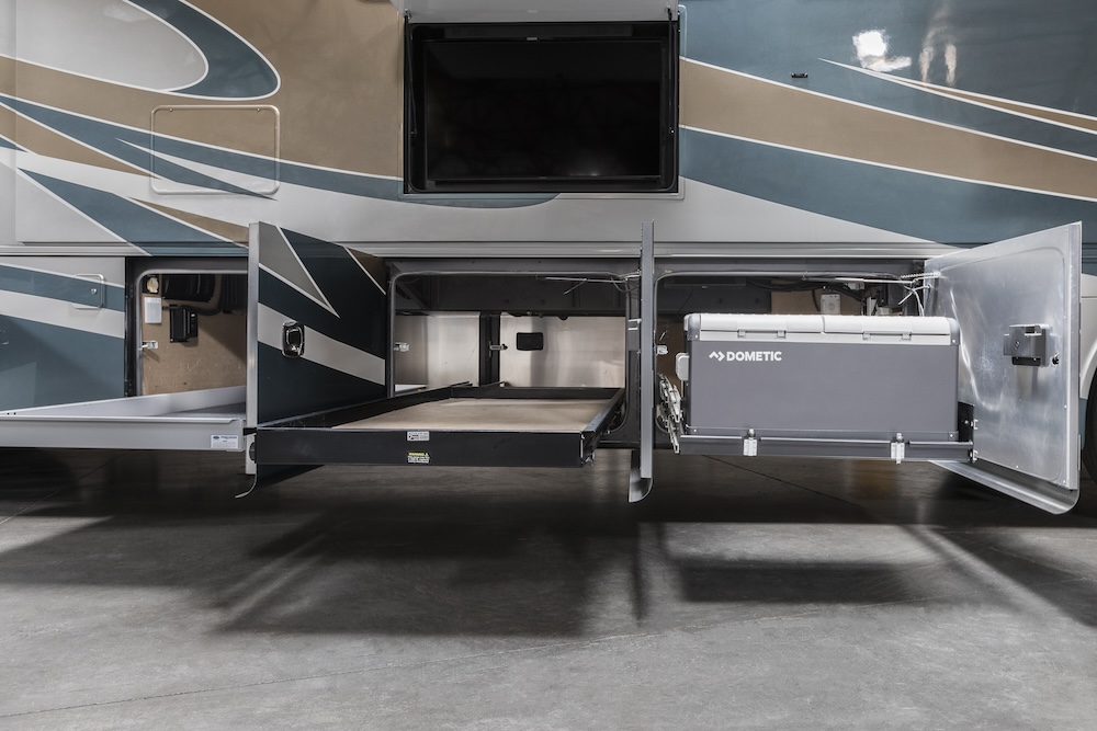 2019 Tiffin Allegro For Sale