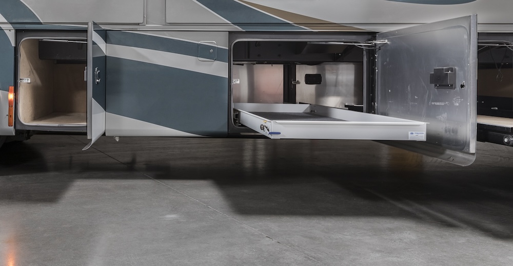 2019 Tiffin Allegro For Sale