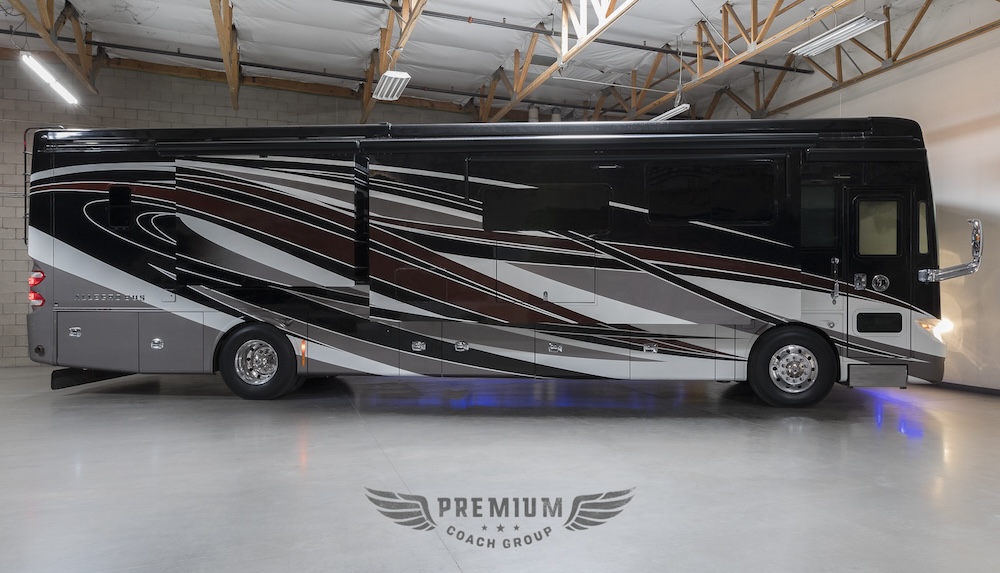 2019 Tiffin Allegro For Sale