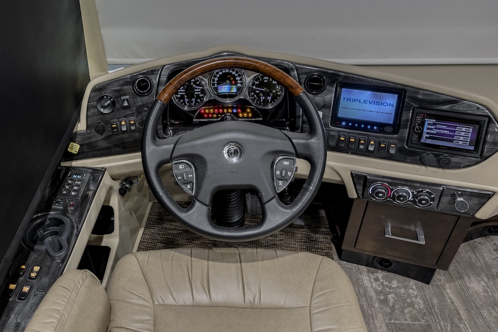 2019 Tiffin Allegro For Sale