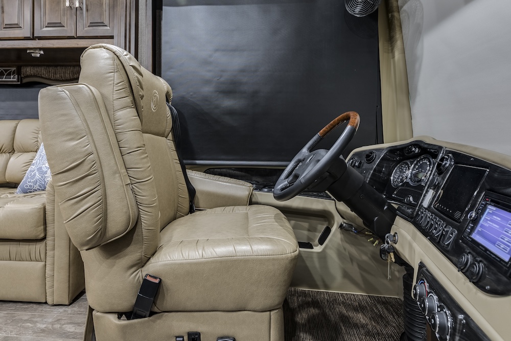 2019 Tiffin Allegro For Sale