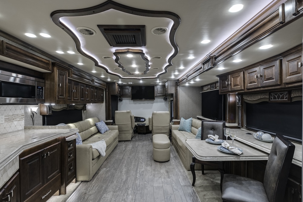 2019 Tiffin Allegro For Sale