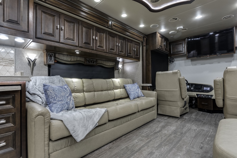 2019 Tiffin Allegro For Sale