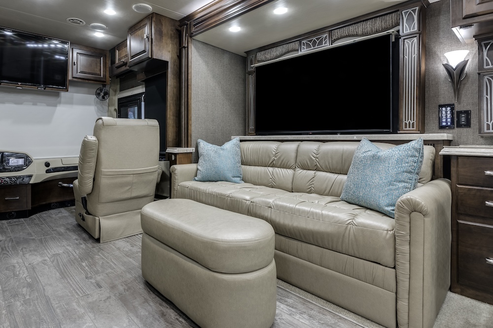 2019 Tiffin Allegro For Sale