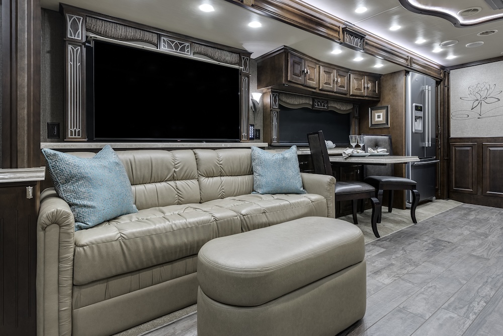 2019 Tiffin Allegro For Sale