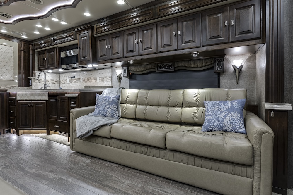 2019 Tiffin Allegro For Sale