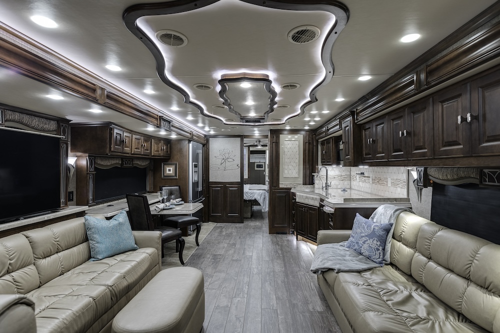 2019 Tiffin Allegro For Sale