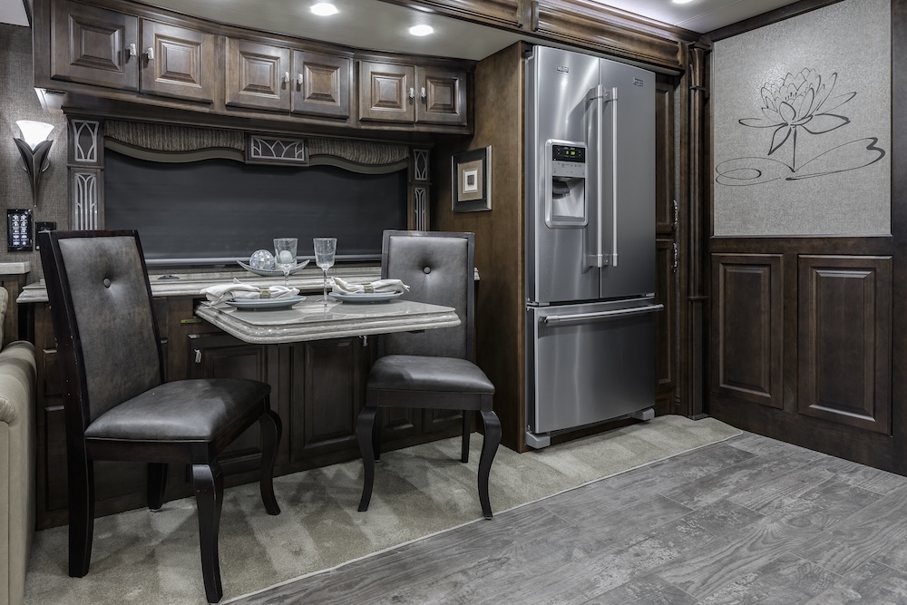 2019 Tiffin Allegro For Sale