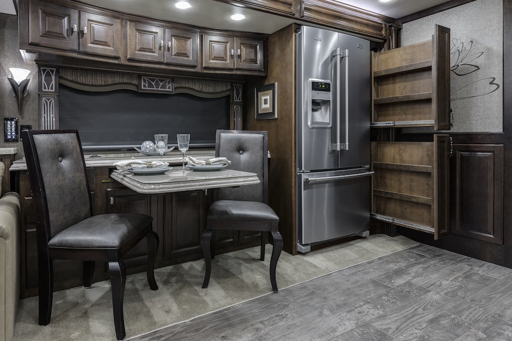 2019 Tiffin Allegro For Sale