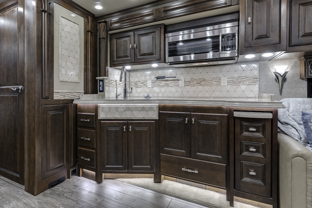 2019 Tiffin Allegro For Sale