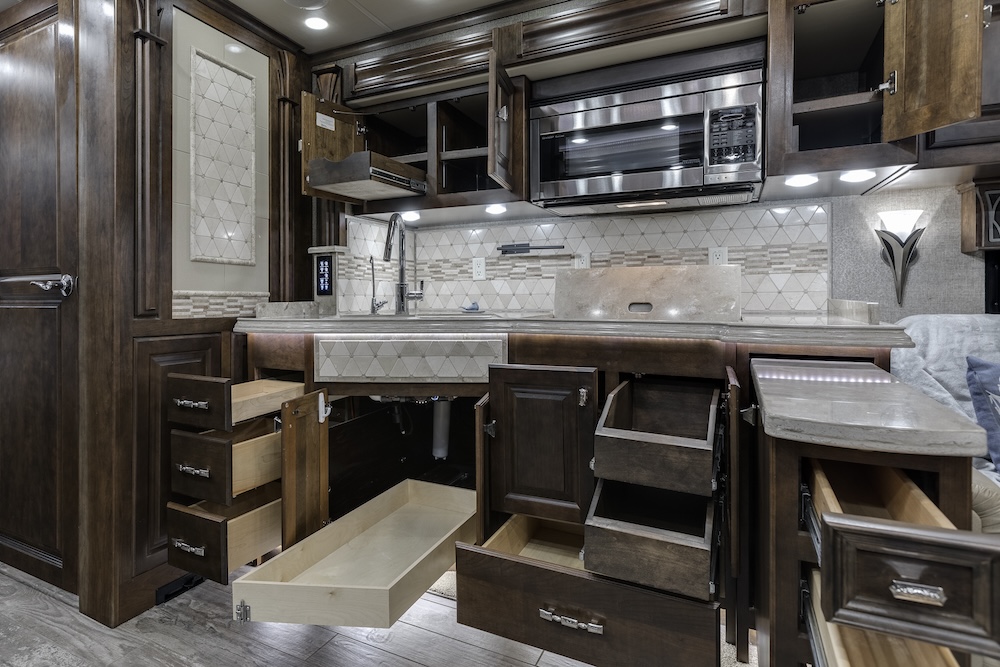 2019 Tiffin Allegro For Sale