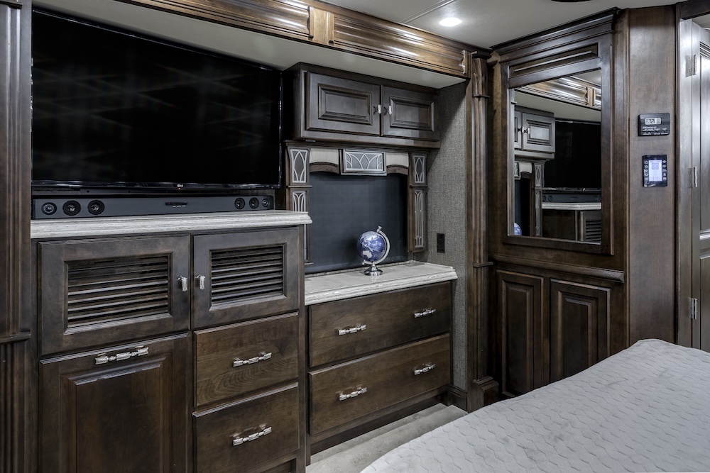 2019 Tiffin Allegro For Sale