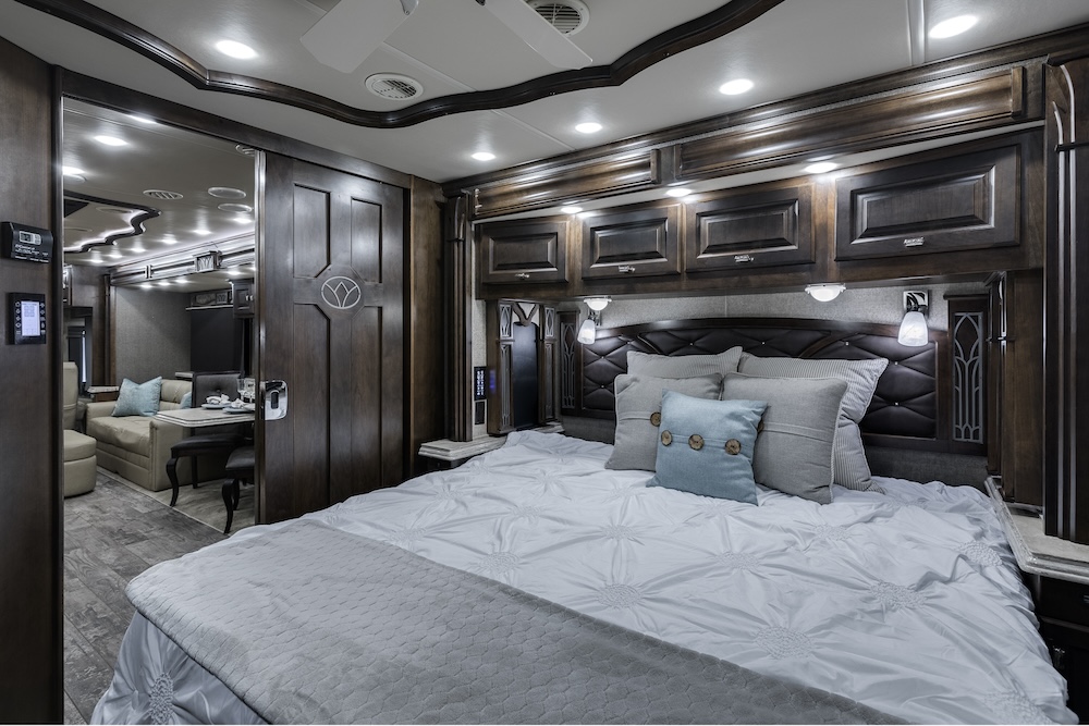 2019 Tiffin Allegro For Sale