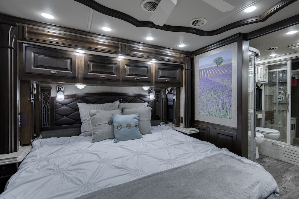 2019 Tiffin Allegro For Sale