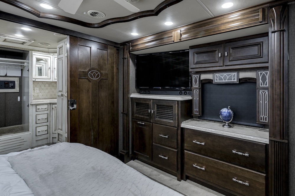 2019 Tiffin Allegro For Sale