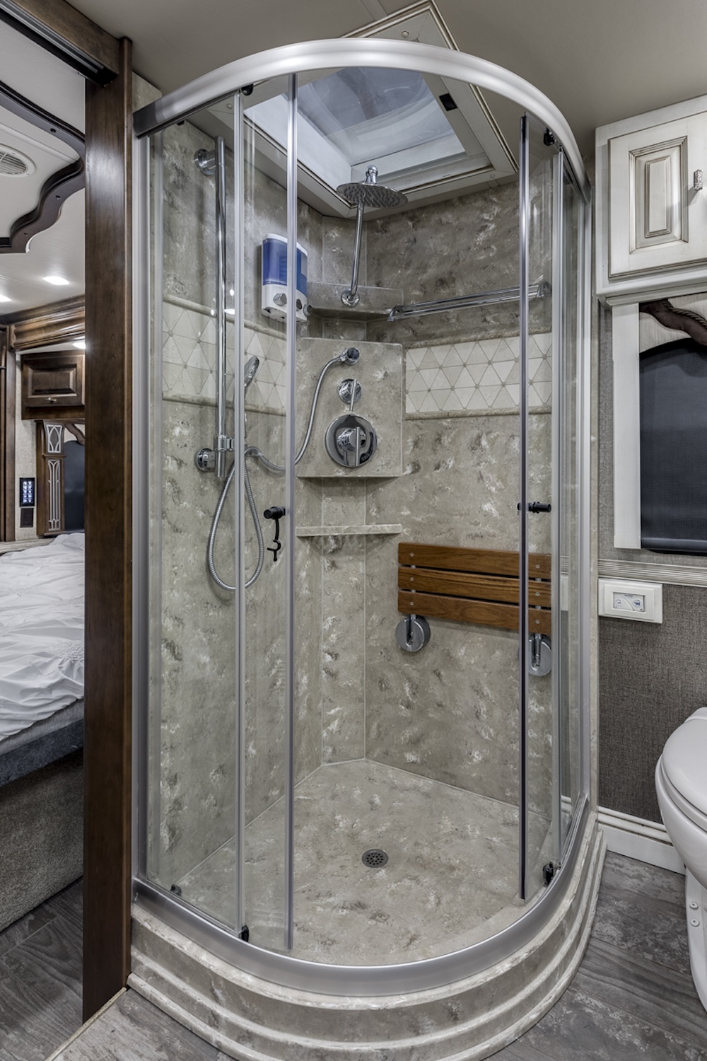 2019 Tiffin Allegro For Sale